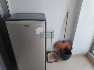 For rent 1 bed condo in Phasi Charoen, Bangkok