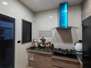Haus zur Miete mit 4 Zimmer in Bang Kapi, Bangkok