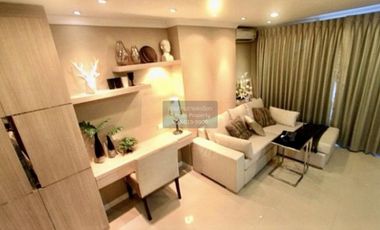 Condo en alquiler de 1 habitaciones en Huai Khwang, Bangkok