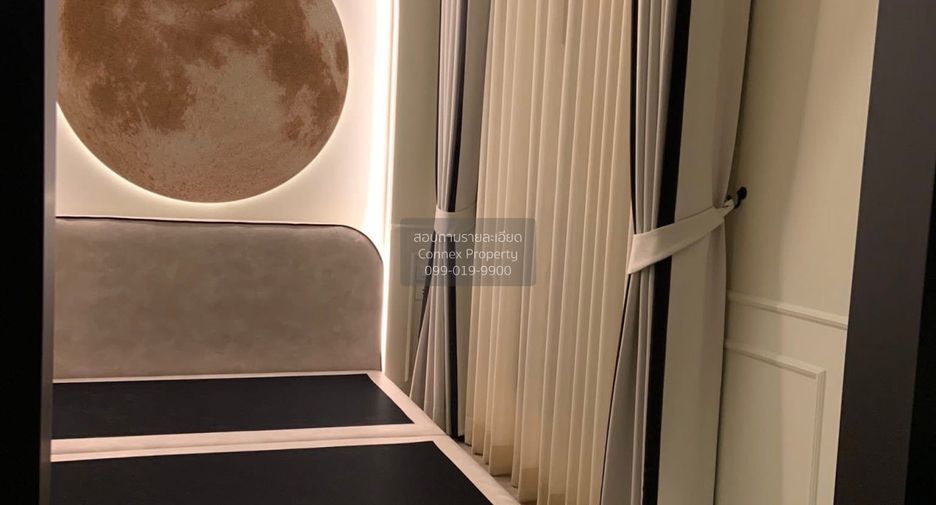 For rent 2 bedrooms townhouse in Lat Krabang, Bangkok