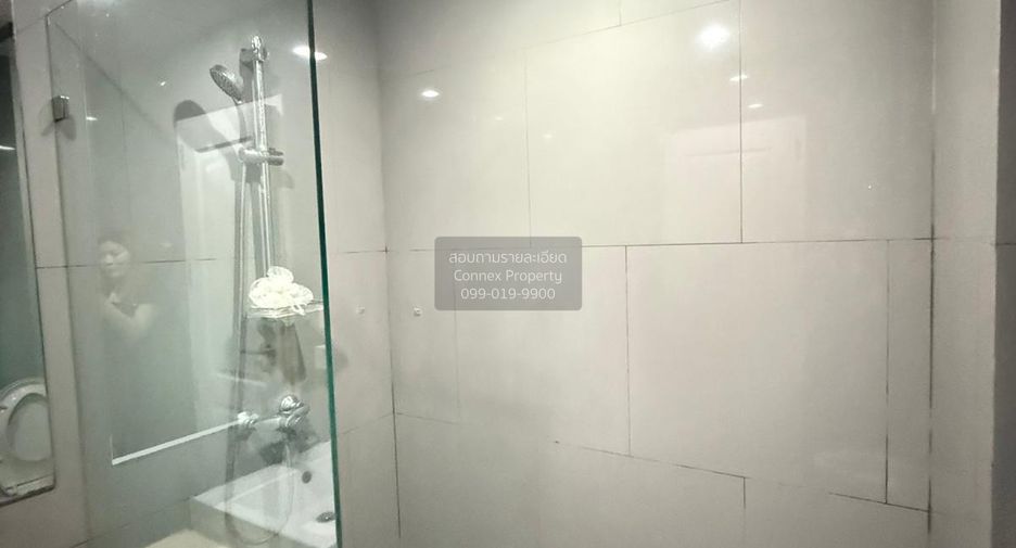 Condo en alquiler de 1 habitaciones en Sathon, Bangkok