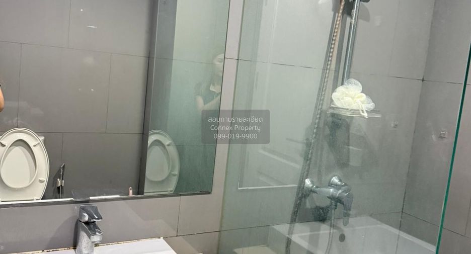 Condo en alquiler de 1 habitaciones en Sathon, Bangkok