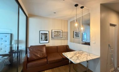 For rent 1 Beds condo in Sathon, Bangkok