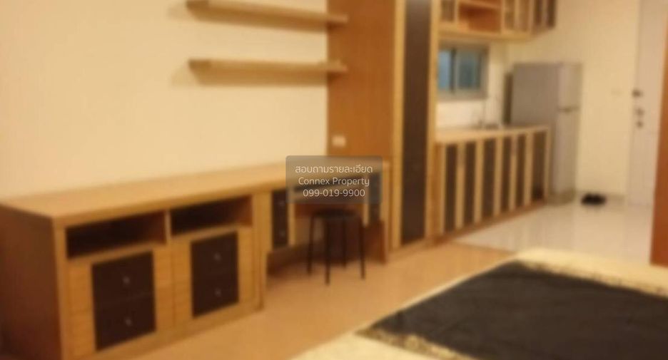 For rent 1 bed condo in Watthana, Bangkok