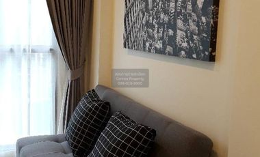 For rent 1 Beds condo in Huai Khwang, Bangkok