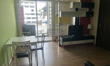 For rent 1 bed condo in Phaya Thai, Bangkok