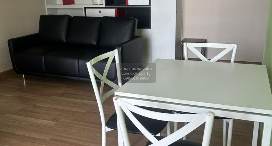 For rent 1 bed condo in Phaya Thai, Bangkok
