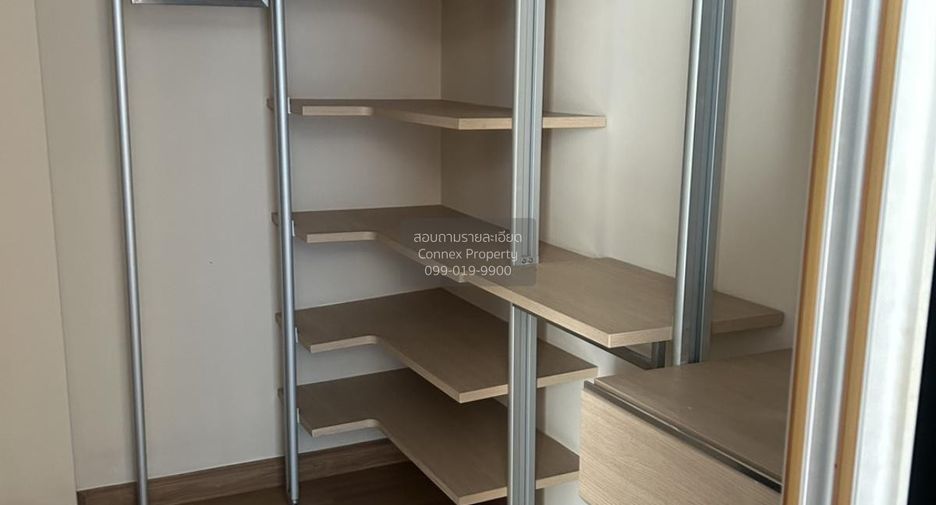 For rent 1 bed condo in Phaya Thai, Bangkok