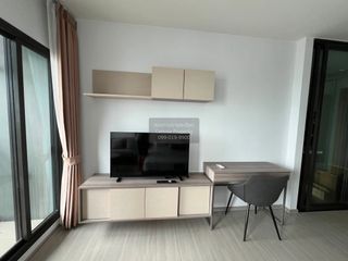 Аренда 1 кровать кондо в Тхон Бури, Бангкок