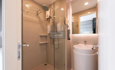 Wohnung zur Miete mit 2 Zimmer in Huai Khwang, Bangkok