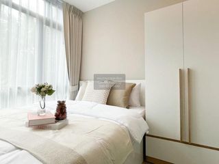 Wohnung zur Miete mit 1 Zimmer in Bang Sue, Bangkok