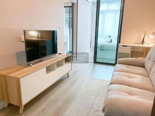 Wohnung zur Miete mit 1 Zimmer in Bang Sue, Bangkok