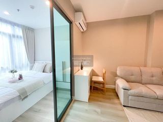 Wohnung zur Miete mit 1 Zimmer in Bang Sue, Bangkok