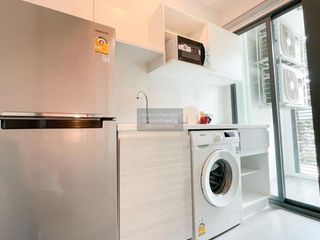Wohnung zur Miete mit 1 Zimmer in Bang Sue, Bangkok