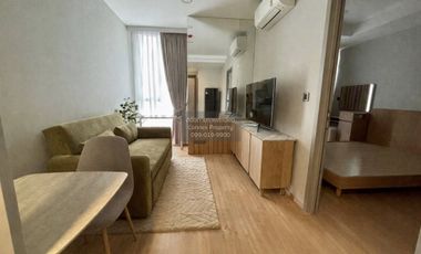 Wohnung zur Miete mit 1 Zimmer in Watthana, Bangkok