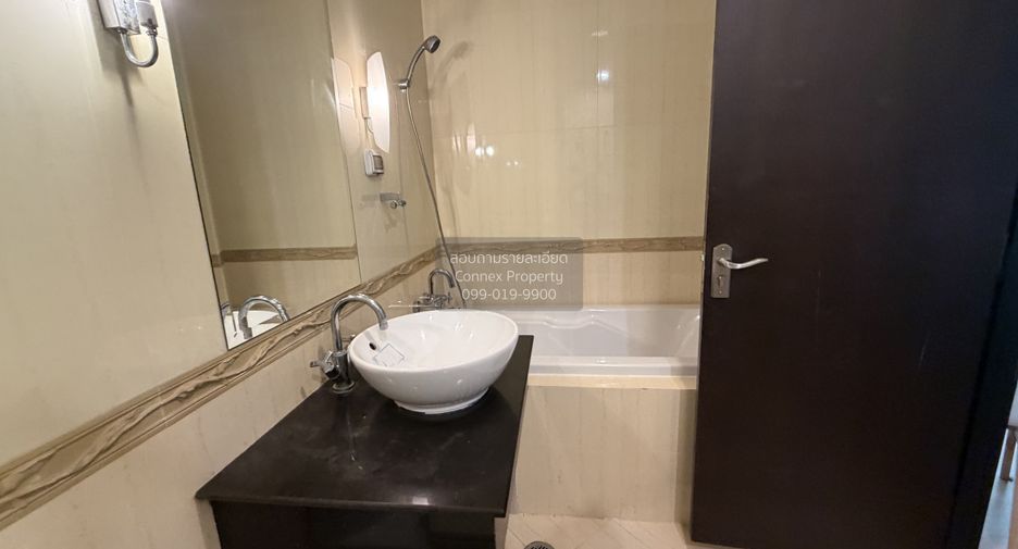 Wohnung zur Miete mit 1 Zimmer in Pathum Wan, Bangkok
