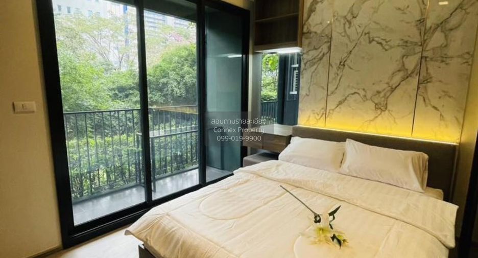 Wohnung zur Miete mit 1 Zimmer in Chatuchak, Bangkok