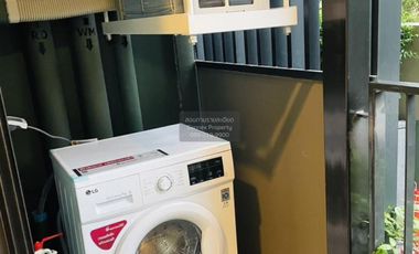 Wohnung zur Miete mit 1 Zimmer in Chatuchak, Bangkok