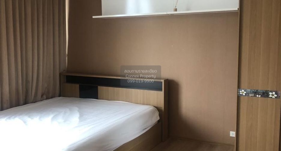 For rent 1 bed condo in Chatuchak, Bangkok