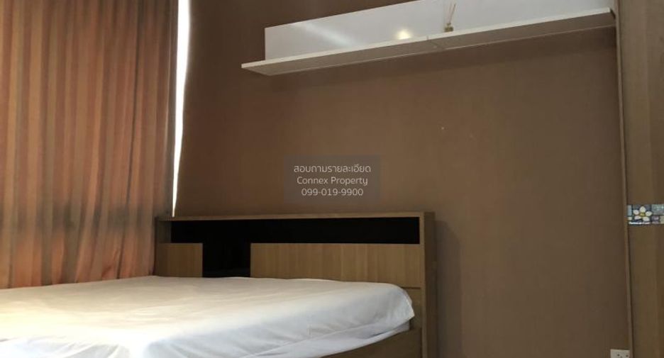 For rent 1 bed condo in Chatuchak, Bangkok