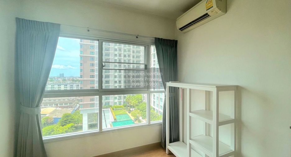 À louer 2 chambres condo à Bang Khae, Bangkok