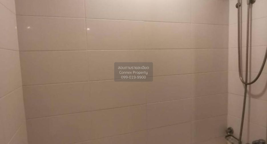 Condo en alquiler de 1 habitaciones en Huai Khwang, Bangkok