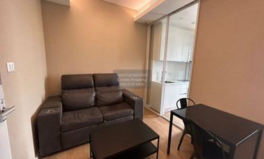 Wohnung zur Miete mit 1 Zimmer in Chatuchak, Bangkok