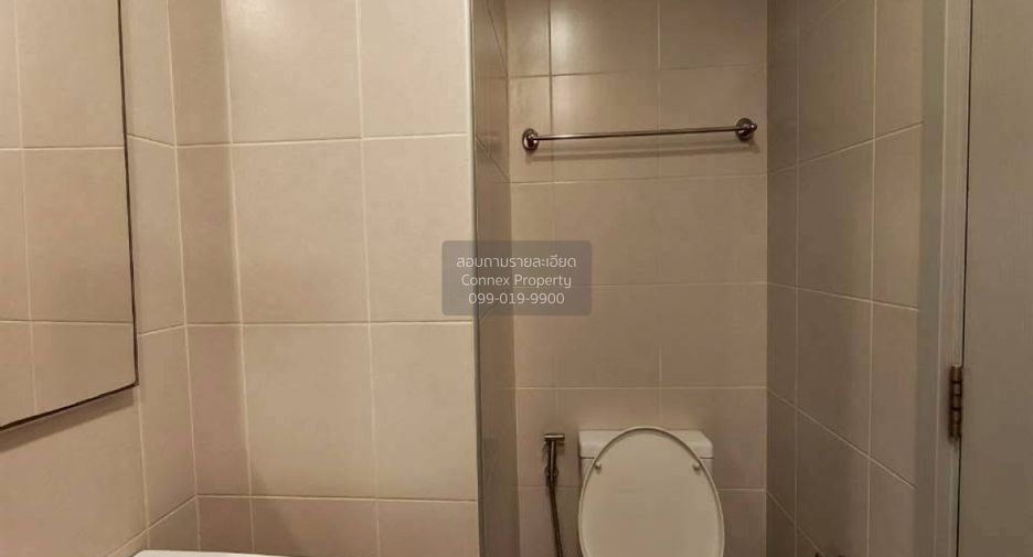 Аренда 1 кровать кондо в Банг На, Бангкок