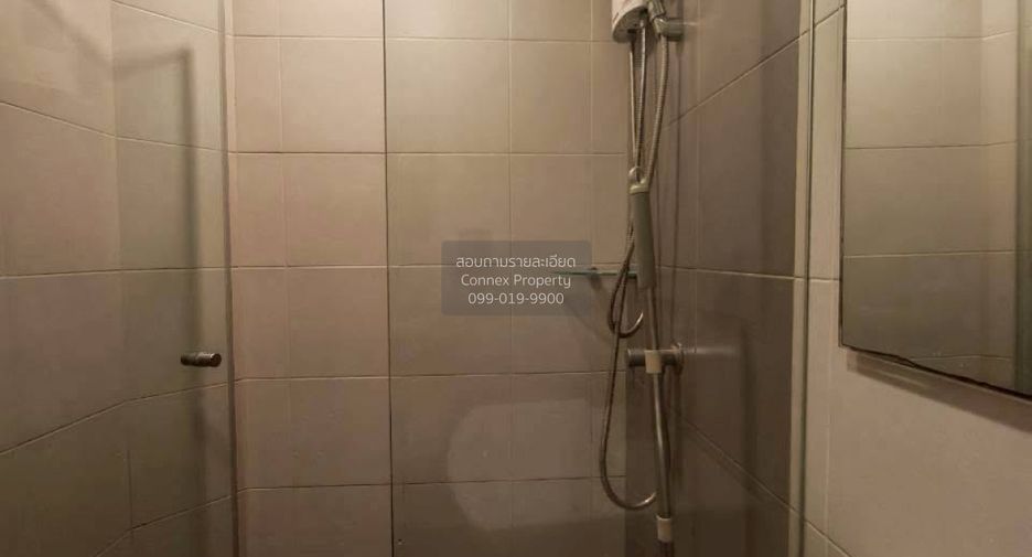 Аренда 1 кровать кондо в Банг На, Бангкок
