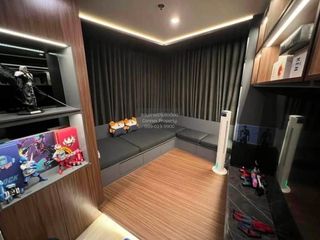 Аренда 1 кровать кондо в Чом Тхонг, Бангкок