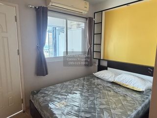 Аренда 1 кровать кондо в Тхон Бури, Бангкок