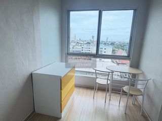 Аренда 1 кровать кондо в Тхон Бури, Бангкок
