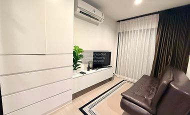 Condo en alquiler de 1 habitaciones en Thon Buri, Bangkok