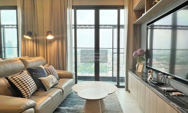 Condo en alquiler de 2 habitaciones en Pathum Wan, Bangkok