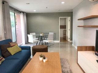 Wohnung zur Miete mit 2 Zimmer in Phaya Thai, Bangkok