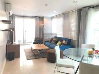 Wohnung zur Miete mit 2 Zimmer in Phaya Thai, Bangkok
