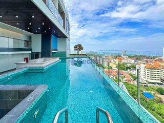 出租 1 卧室 公寓 在 Bang Lamung, Chon Buri