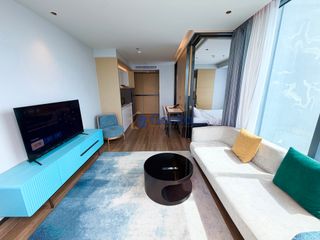 出租 1 卧室 公寓 在 Bang Lamung, Chon Buri