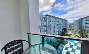 Wohnung zur Miete mit 1 Zimmer in Bang Lamung, Chonburi