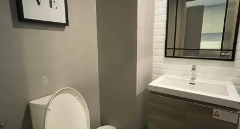 For sale 1 bed condo in Pathum Wan, Bangkok
