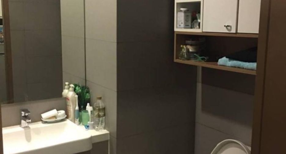For rent 1 bed condo in Ratchathewi, Bangkok