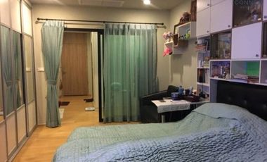 For rent 1 bed condo in Ratchathewi, Bangkok