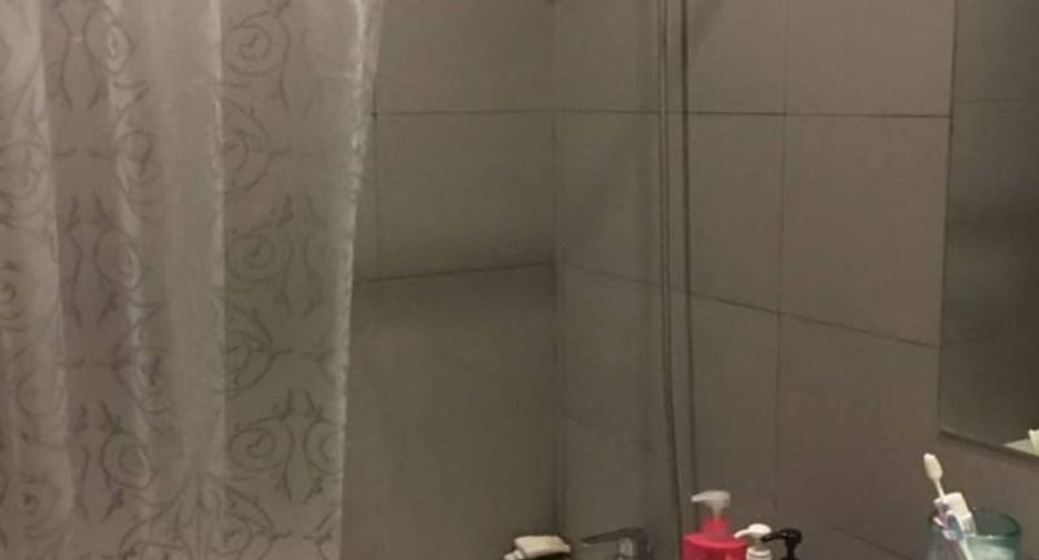 For rent 1 bed condo in Ratchathewi, Bangkok