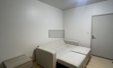 Condo en alquiler de 1 habitaciones en Mueang Samut Prakan, Samut Prakan