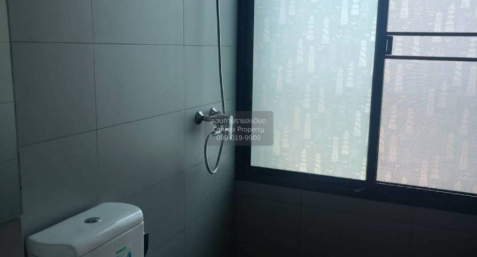 For rent 1 bed condo in Ratchathewi, Bangkok