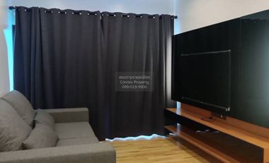 For rent 1 bed condo in Ratchathewi, Bangkok