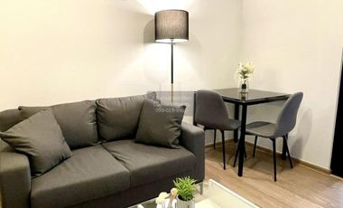 For rent 1 Beds condo in Bang Phlat, Bangkok