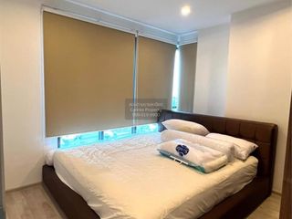 For rent 2 bedrooms condo in Bangkok Noi, Bangkok