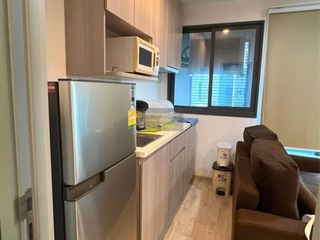For rent 2 bedrooms condo in Bangkok Noi, Bangkok
