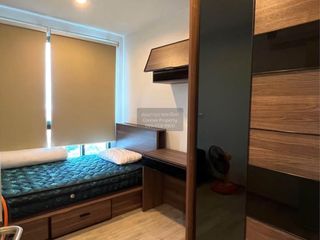 For rent 2 bedrooms condo in Bangkok Noi, Bangkok